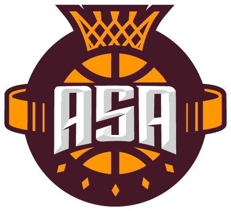 logo de l'équipe : ASA 2021/2022