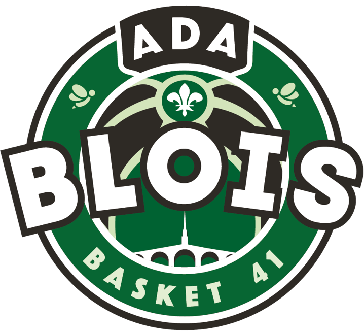 logo de l'équipe : Blois