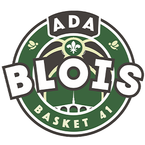 logo de l'équipe : Blois