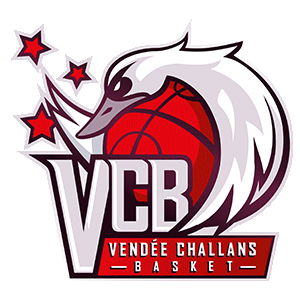 logo de l'équipe : Challans