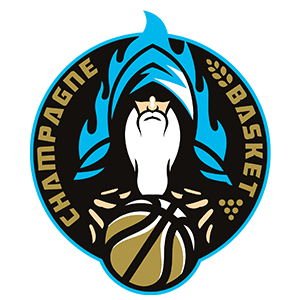 logo de l'équipe : Châlons-Reims