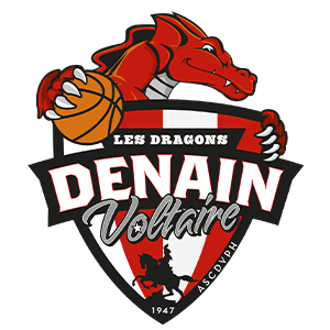 logo de l'équipe : Denain