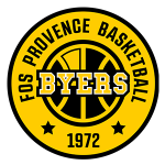 logo de l'équipe : Fos-sur-Mer