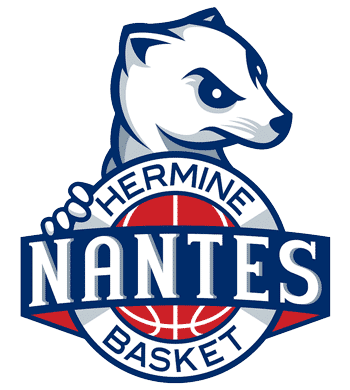 logo de l'équipe : Nantes