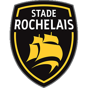 logo de l'équipe : La Rochelle