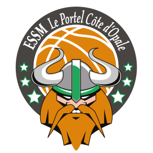 logo de l'équipe : Le Portel