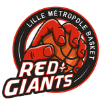 logo de l'équipe : Lille