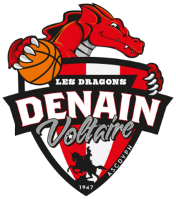 logo de l'équipe : Denain