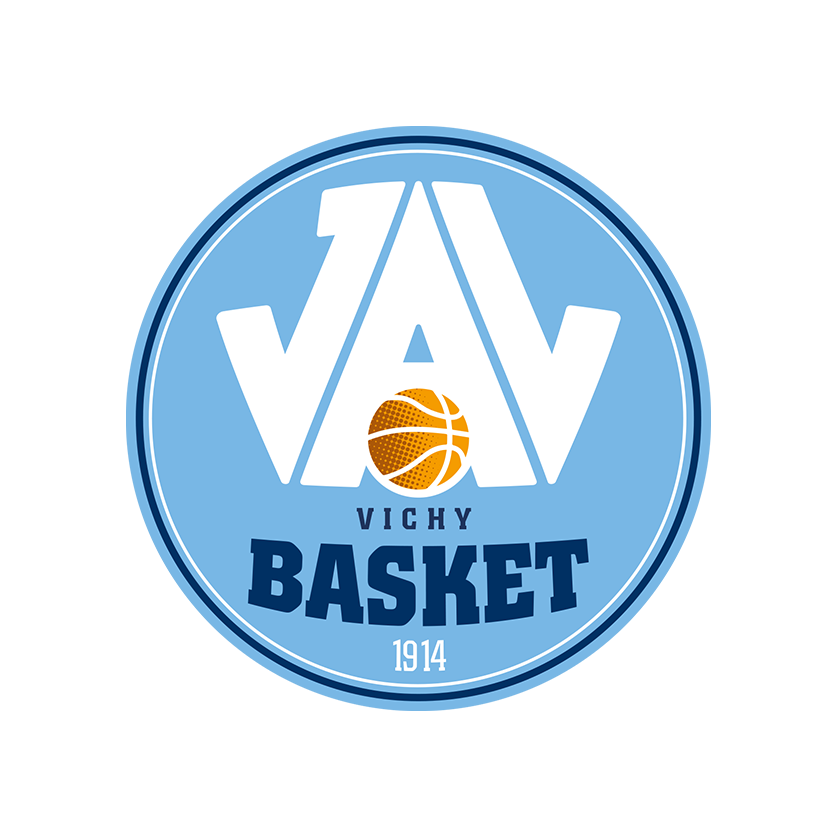 logo de l'équipe : Vichy
