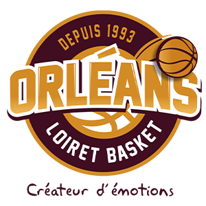 logo de l'équipe : Orléans