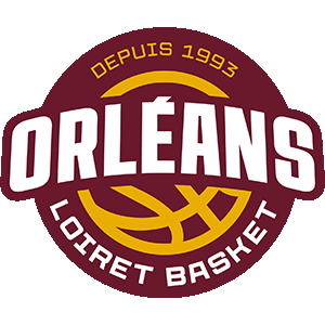 logo de l'équipe : Orléans