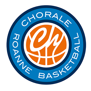 logo de l'équipe : Roanne