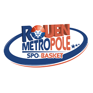 logo de l'équipe : Rouen