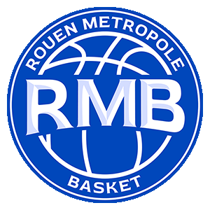 logo de l'équipe : Rouen
