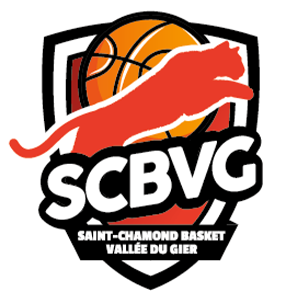 logo de l'équipe : Saint-Chamond