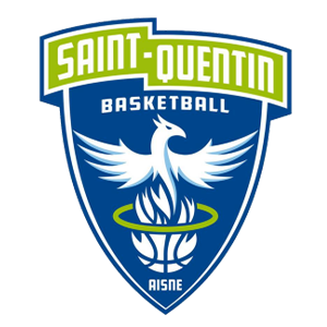 logo de l'équipe : Saint-Quentin