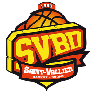 logo de l'équipe : Saint-Vallier