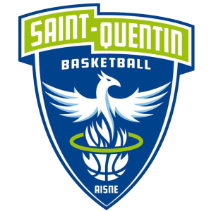 logo de l'équipe : Saint-Quentin