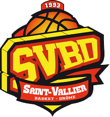 logo de l'équipe : Saint-Vallier