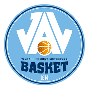 logo de l'équipe : Vichy-Clermont