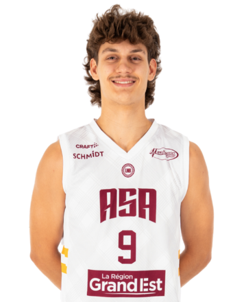 FAIVRE-PERIGNON ALIX