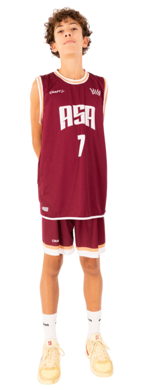 NOAM OPPITZ DE AMORIM