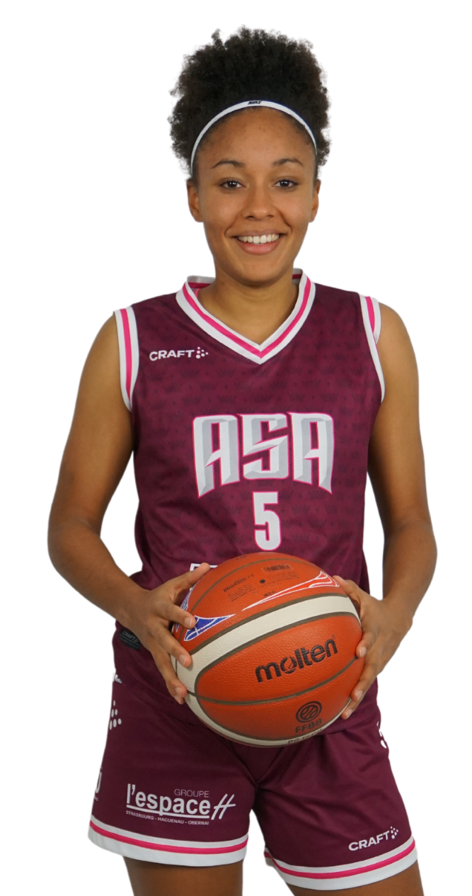 Diagne Leila
