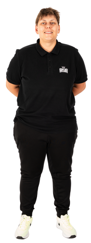 STEPHANIE HAUTENSCHILD