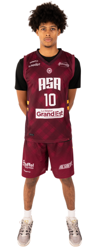 FRANCIS TCHAPI KAMGA