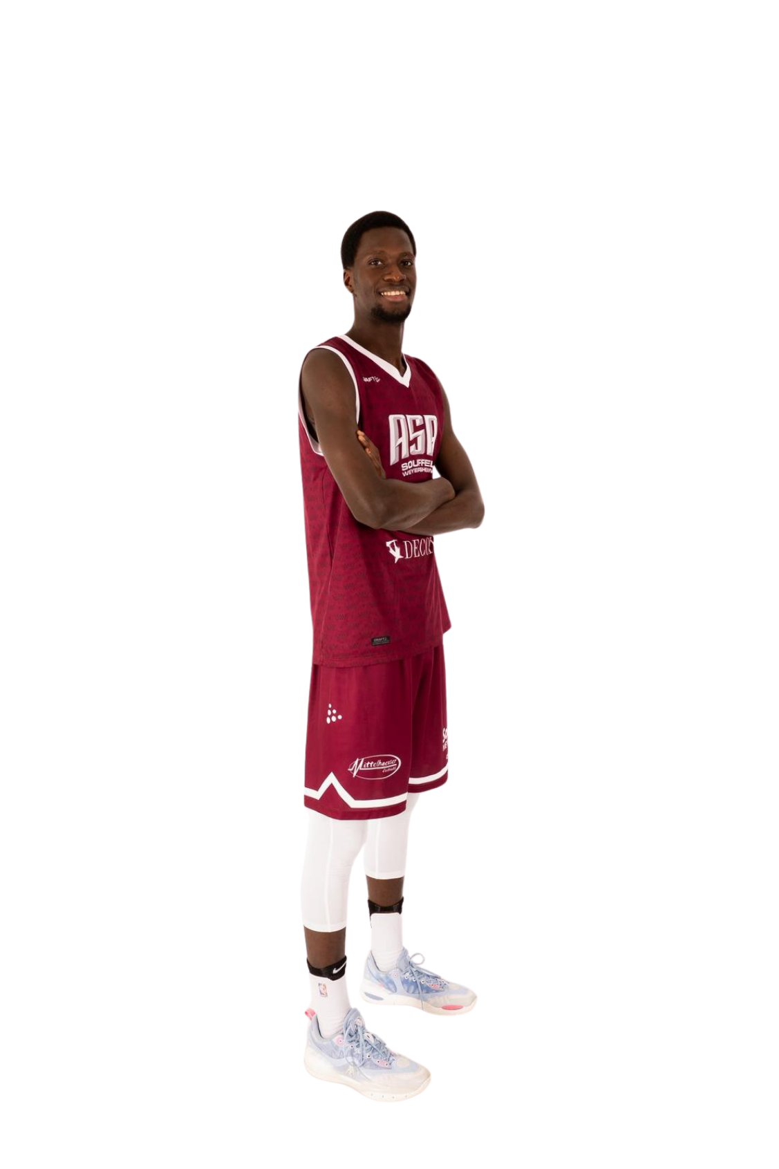 Abdoukhadre Wade