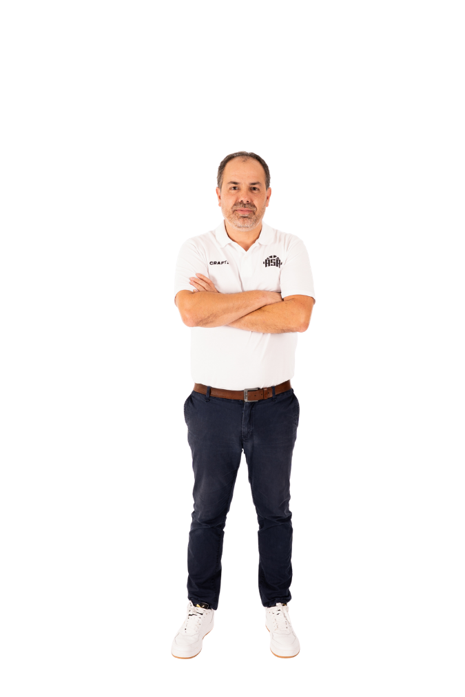 Daniel Pereira