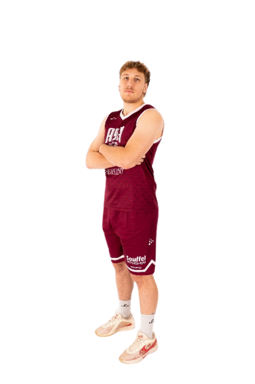 Ethan Usselmann