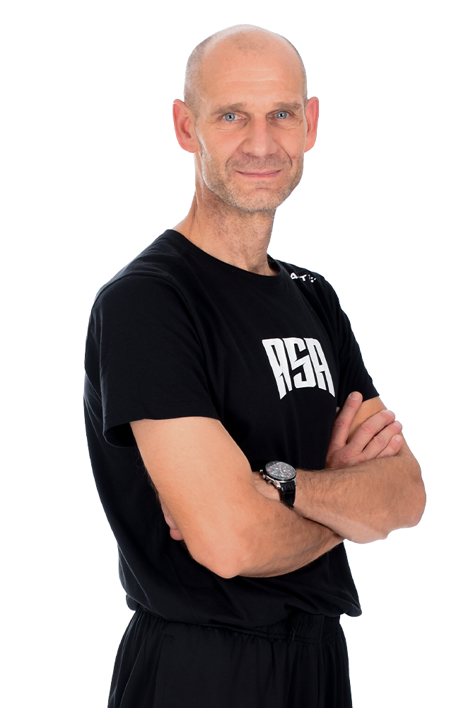 Cluysen Luc