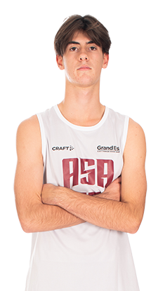 Broque Maxence