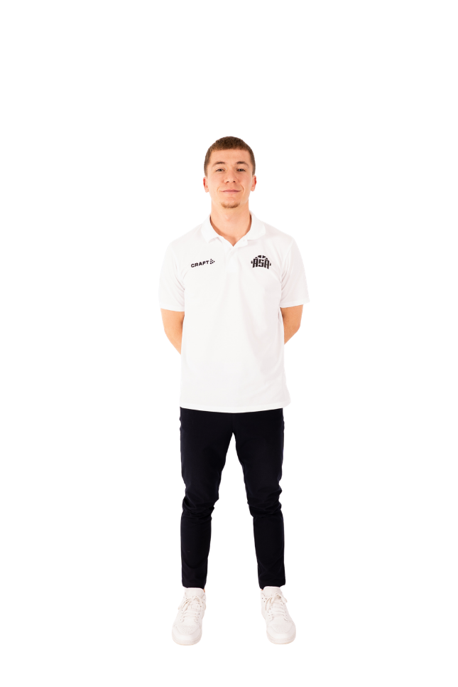 Maxime Schott