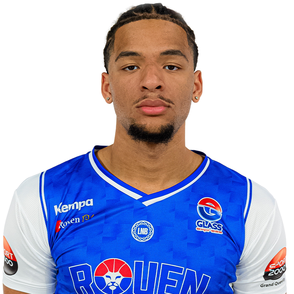 Arthur Bouba