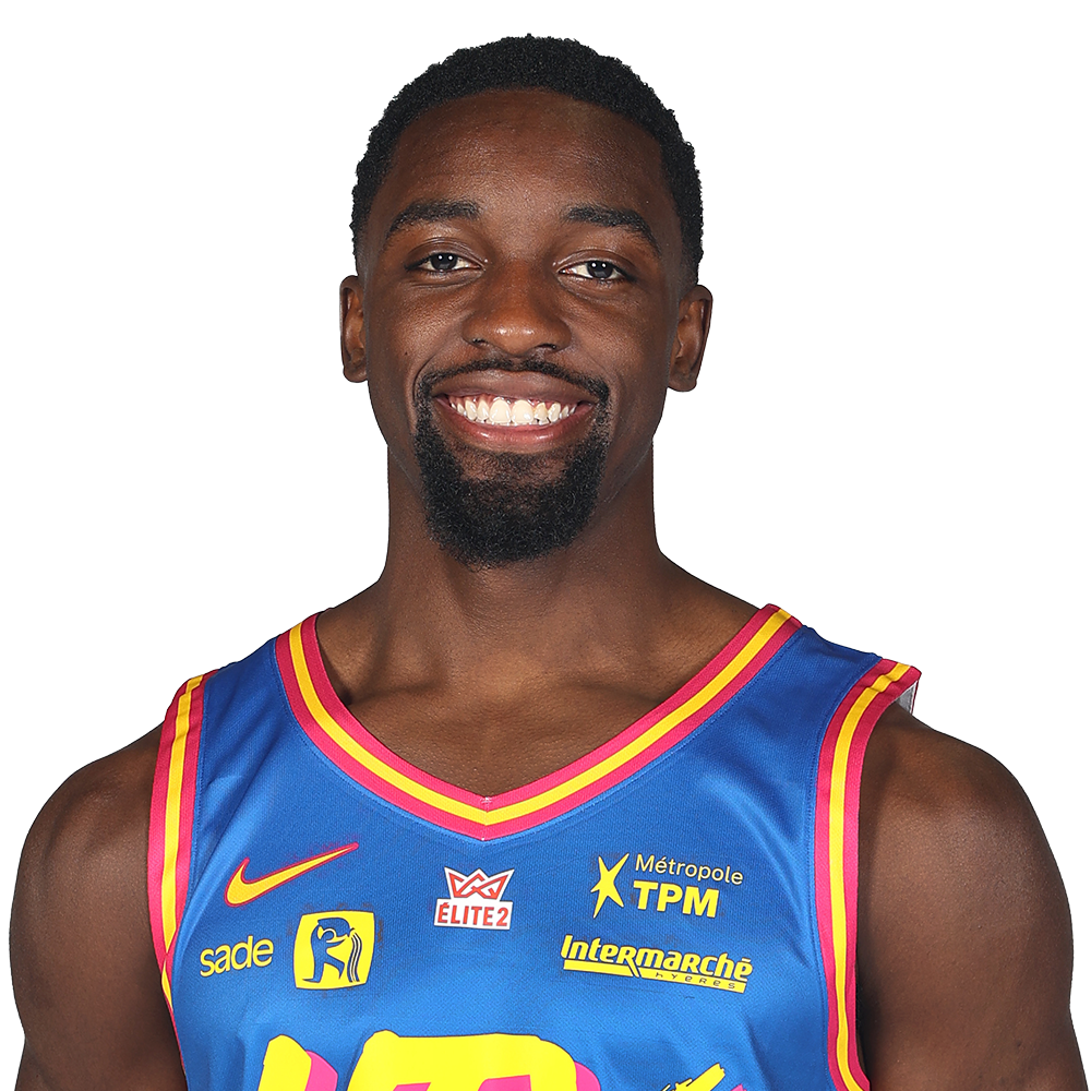 Bensley Joseph