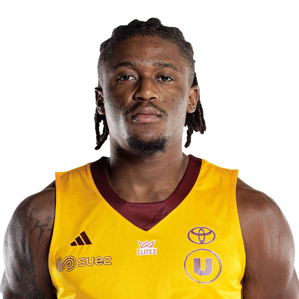 Lionel Kouadio