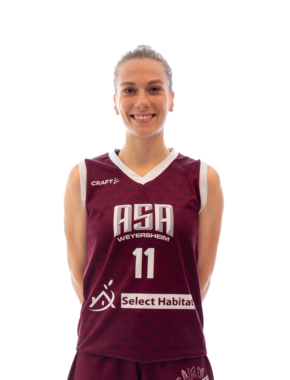 Lucie MARCHAL