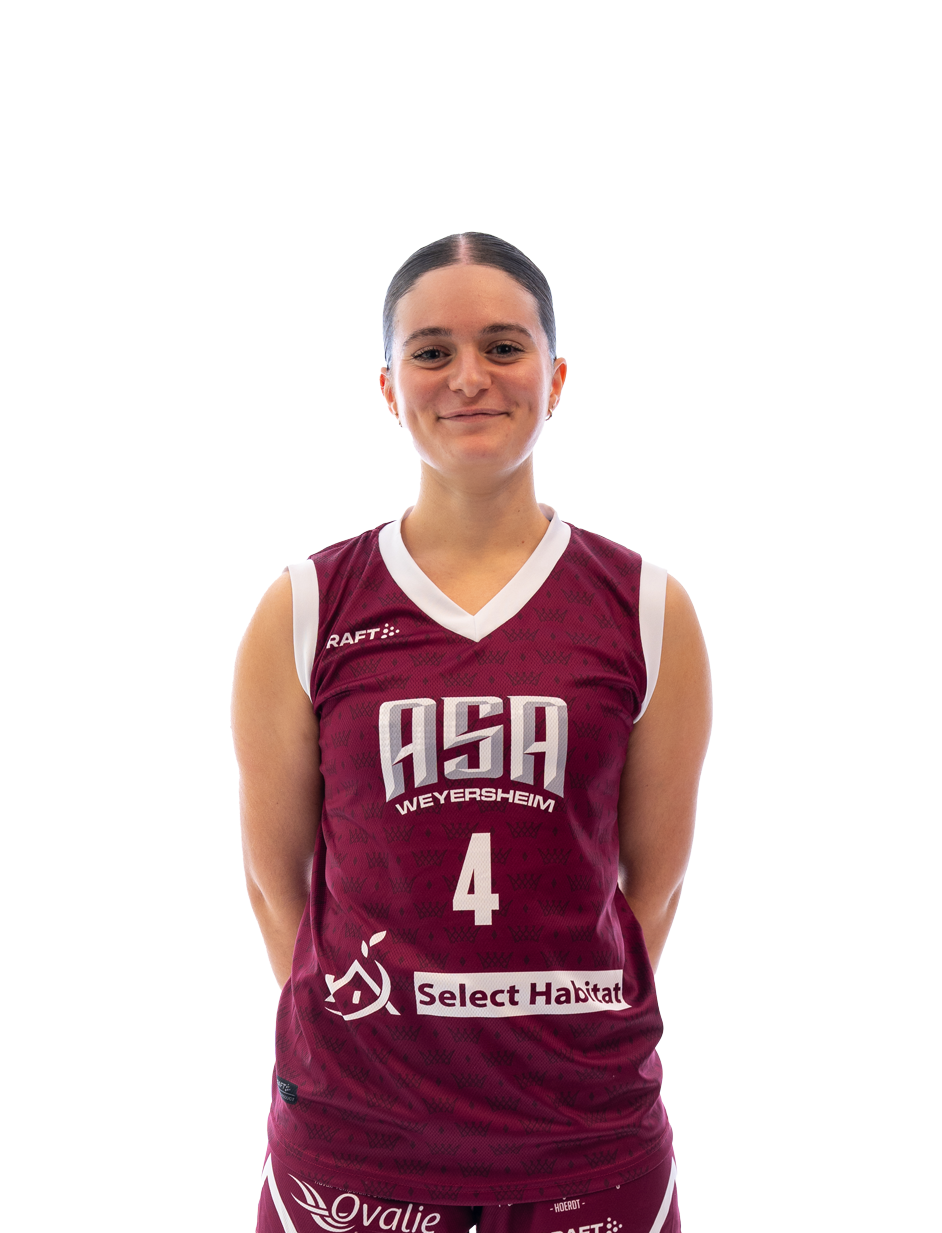 Marion GABEL