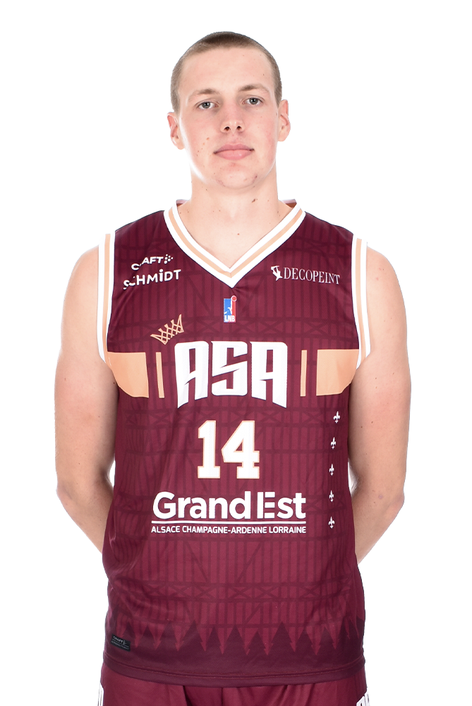 Baviere Maxence