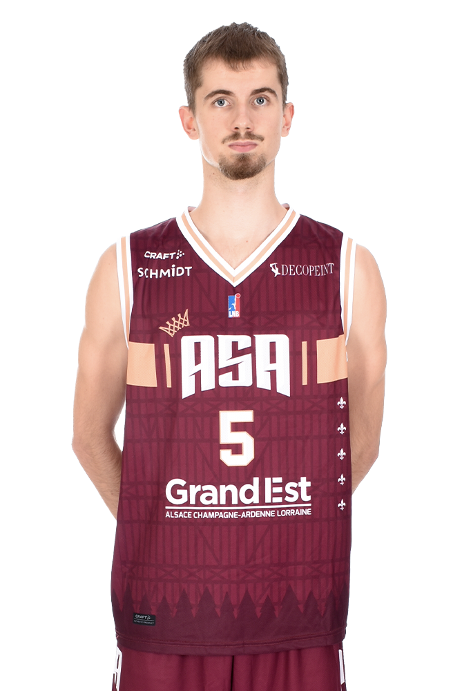 Szczepski Nathan
