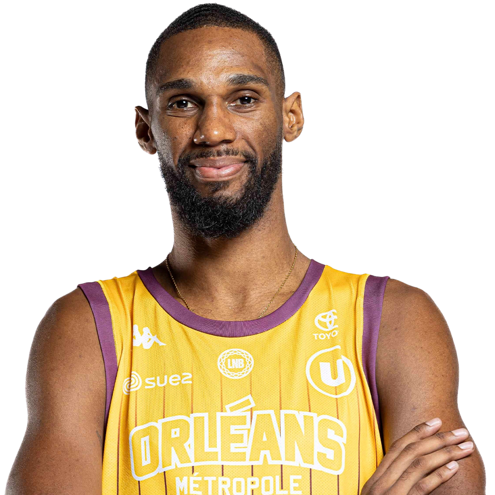 Ludovic Negrobar