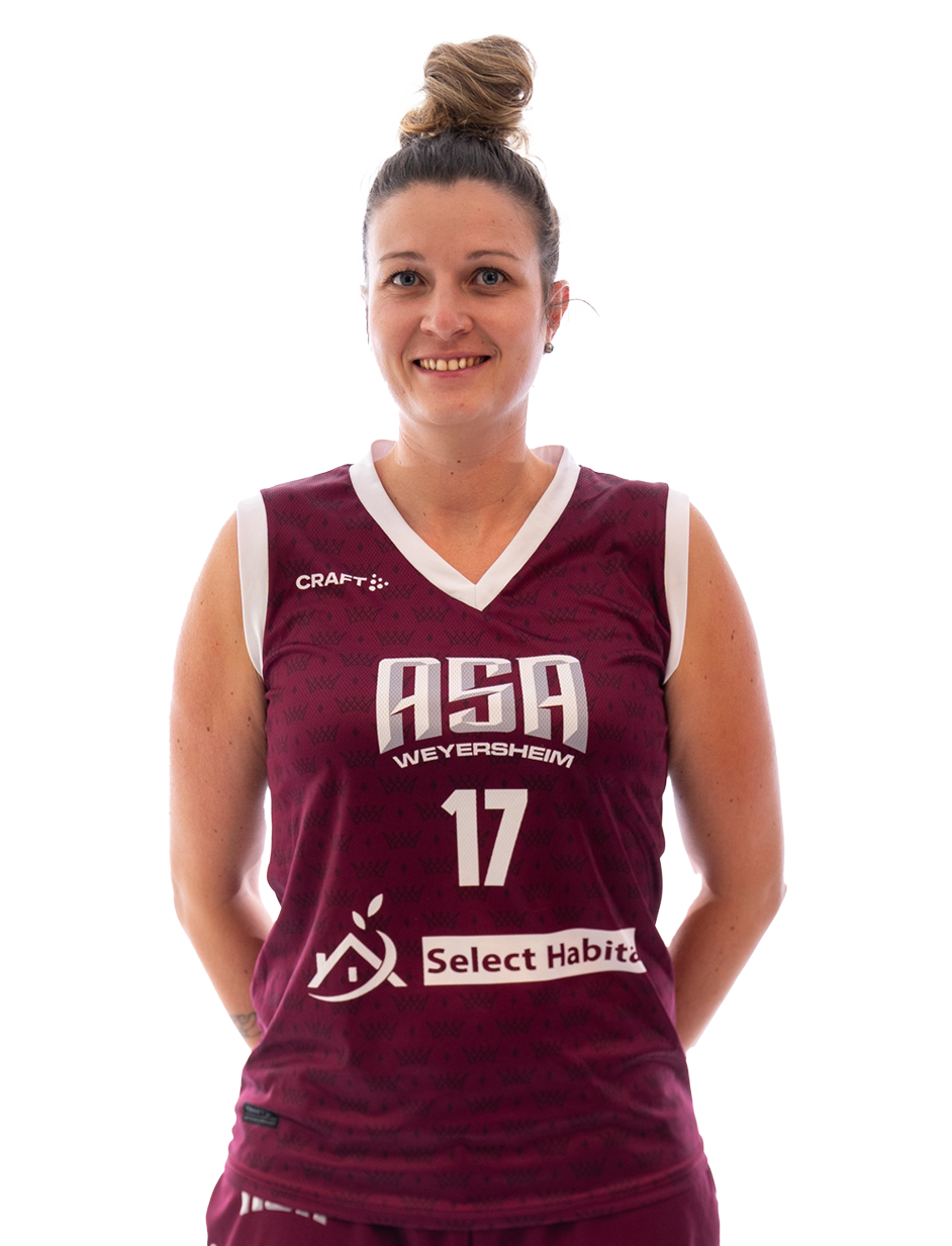 Marie BOHLER