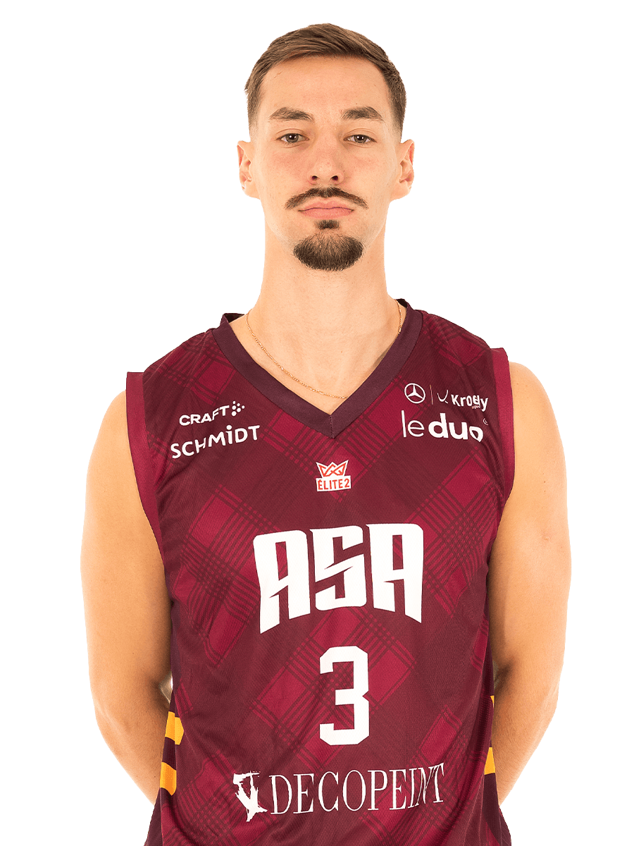 Knezevic Nikola
