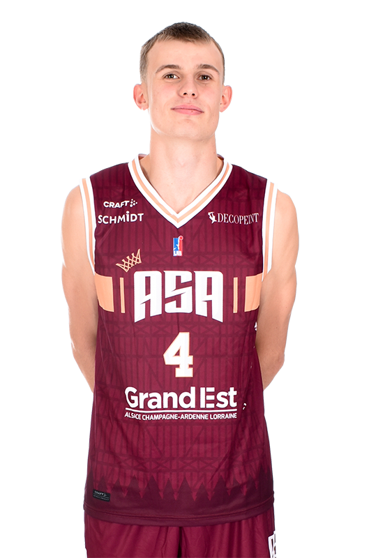 Leicht Noah