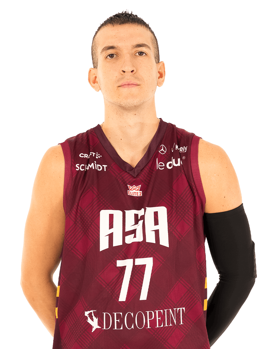 Aranitovic Petar