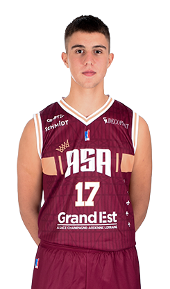 Majstorovic Petar