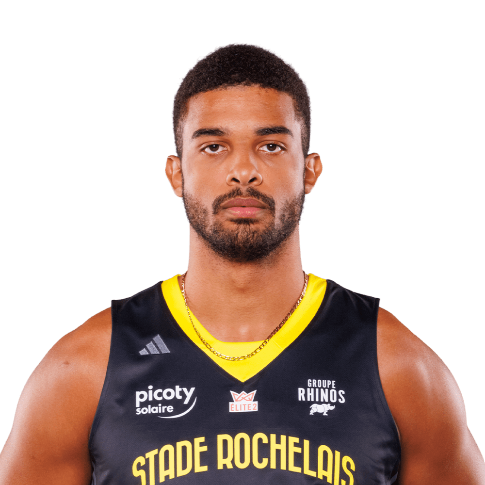Jordan Ratton - ASA - Alliance Sport Alsace