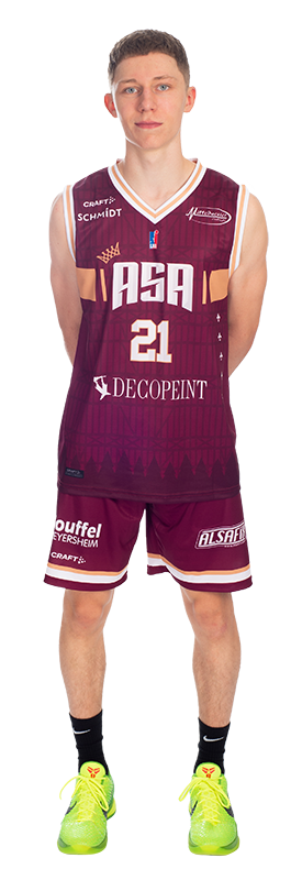 Romain Hoeltzel